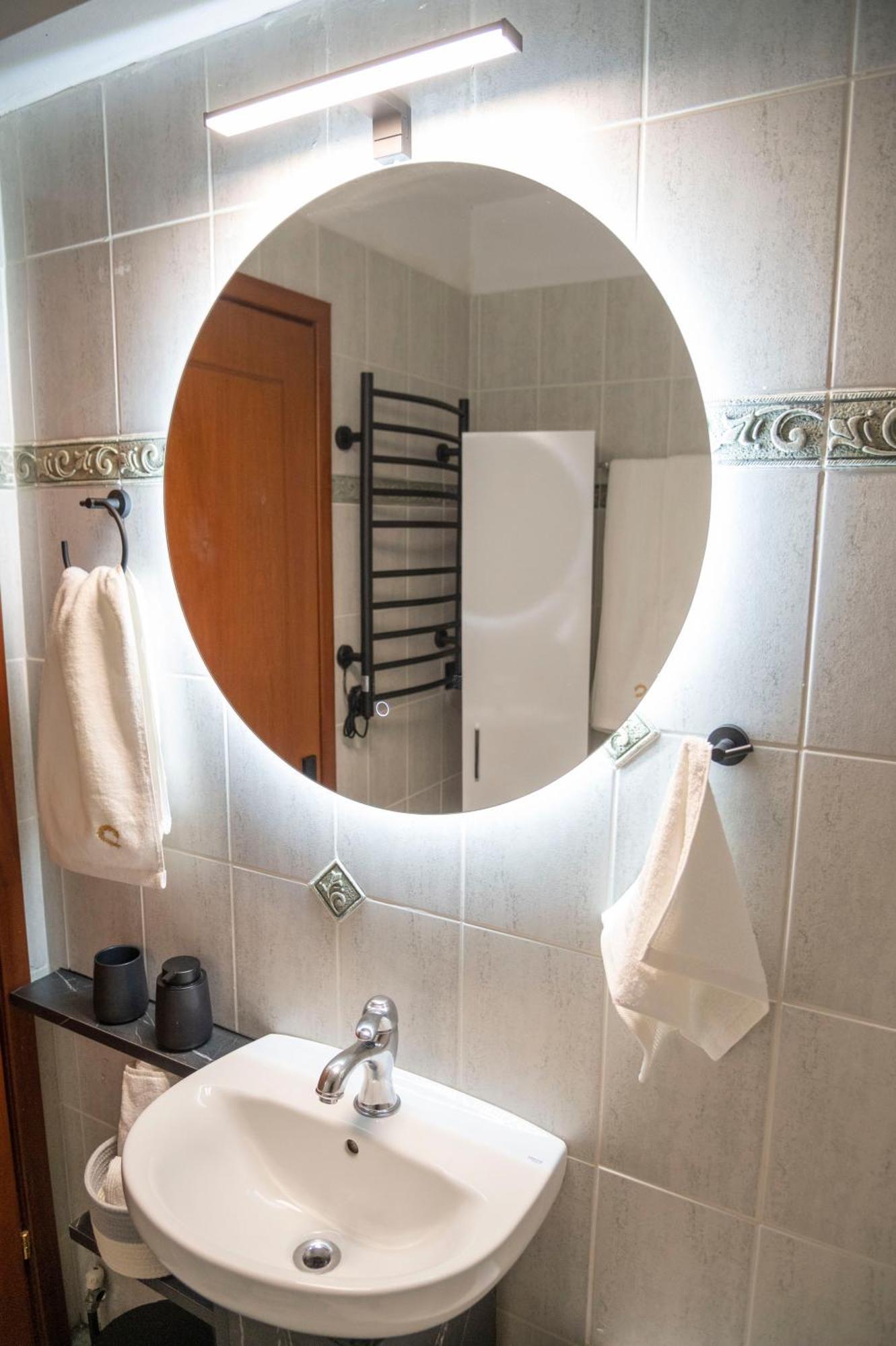 Seaview Luxury Suite Alexandroupoli Exterior photo