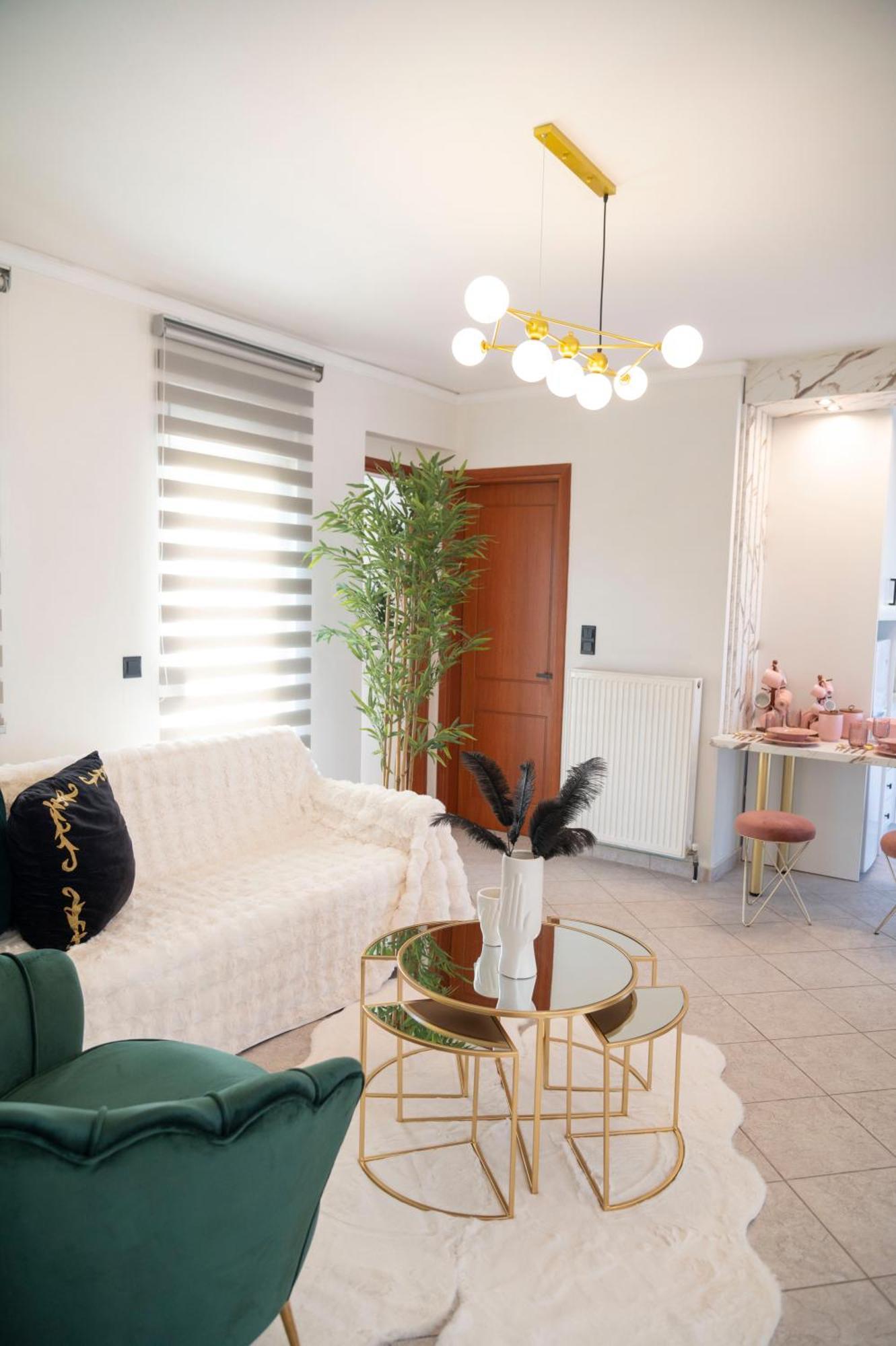 Seaview Luxury Suite Alexandroupoli Exterior photo